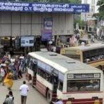 Ambattur OT Bus Stand