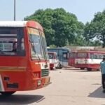 Gorakhpur Bus Stand