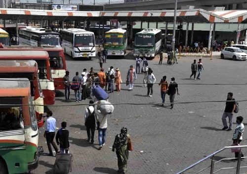 ISBT Bus Stand: India’s Major 