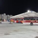 Kilambakkam Bus Stand