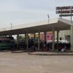 Poonamallee Bus Stand
