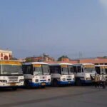 Sindhi Camp Bus Stand