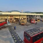 Tambaram Bus Stand