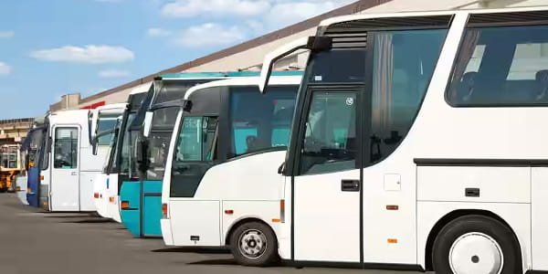 Zirakpur Bus Stand