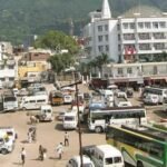 Katra Bus Stand