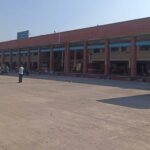 Bahadurgarh Bus Stand