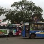 Banashankari Bus Stand