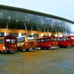 Baramati Bus Stand