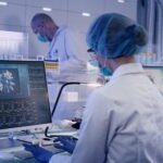 Bioinformatics Analyst