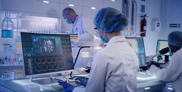Bioinformatics Analyst