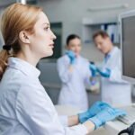Bioinformatics Analyst