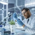 Biotechnology Scientist