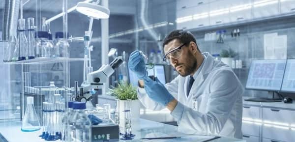 Biotechnology Scientist