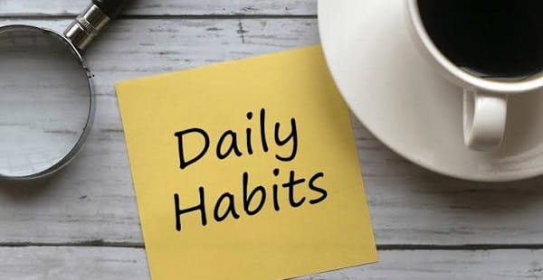 Daily Habits
