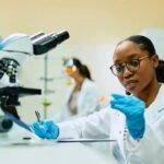 Forensic Scientist