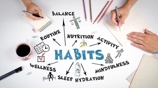 Habits 
