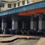 Jubilee Bus Station
