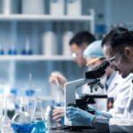 Pharmacologist