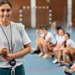 Physical Education Teacher