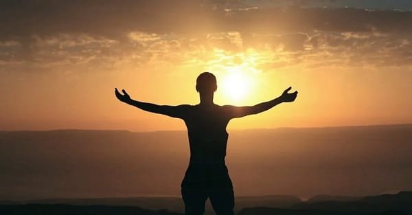 Positive Mindset Every Day