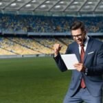 Sports Manager
