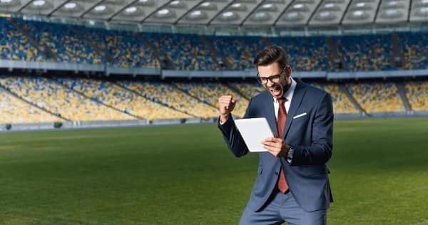 Sports Manager