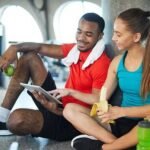 Sports Nutritionist