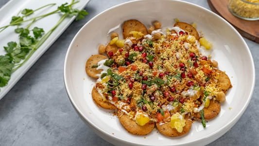 Chaat