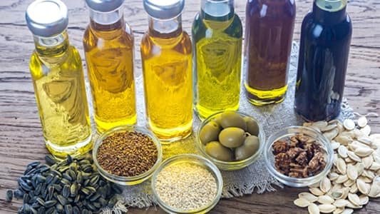Cooking Oils