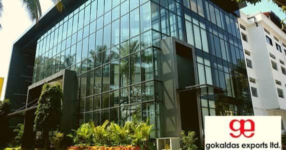 Gokaldas Exports Limited