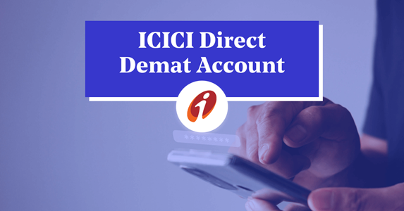 ICICIDirect Demat