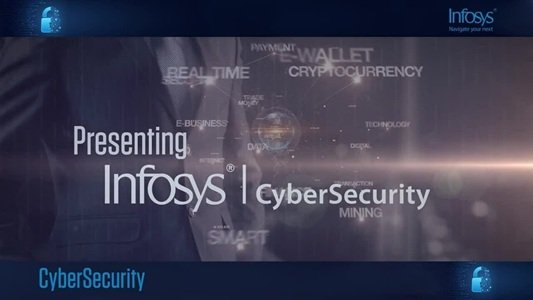 Infosys Cyber Security
