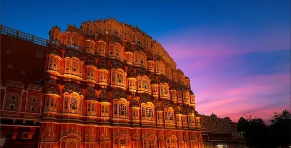 Jaipur