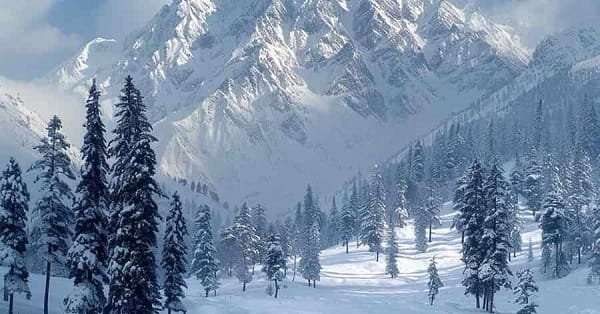 Kashmir