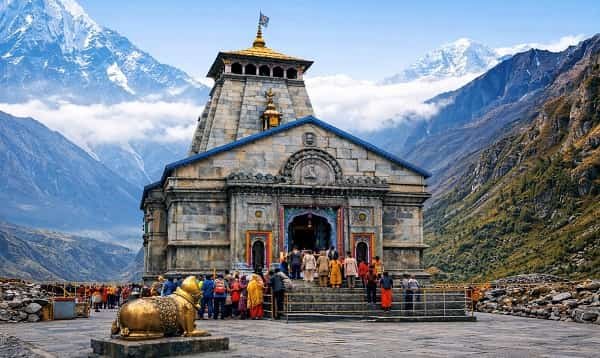 Kedarnath