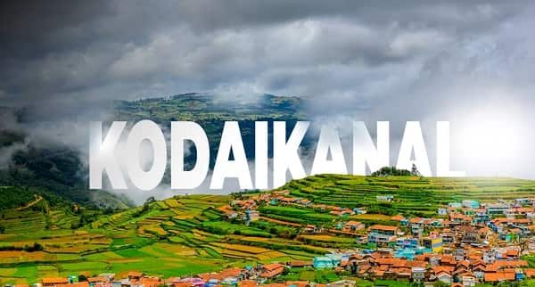 Kodaikanal