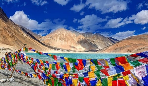 Leh Ladakh