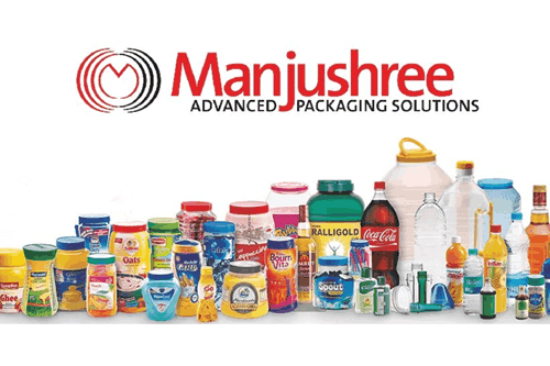 Manjushree Technopack Limited