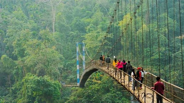 Meghalaya