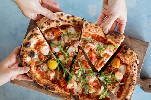 Pizza – Italy’s Gift to the World