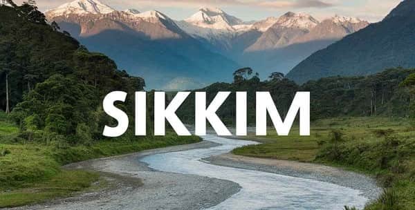 Sikkim