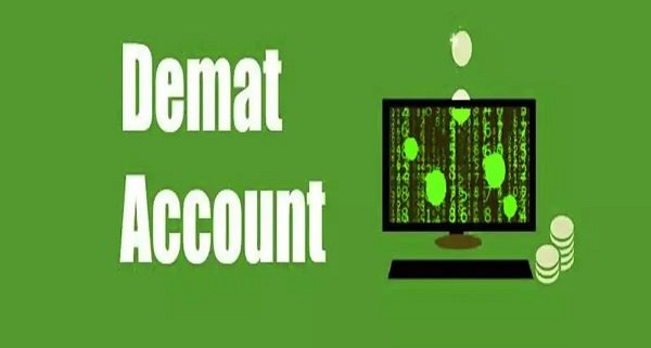 Total Demat Accounts 