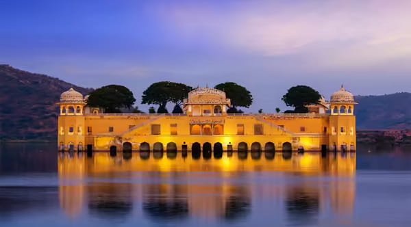 Udaipur