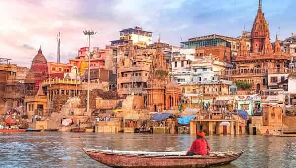 Varanasi