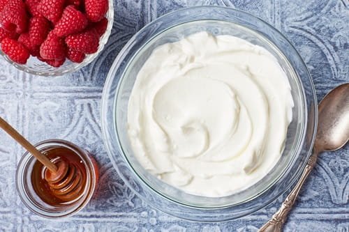 Yogurt