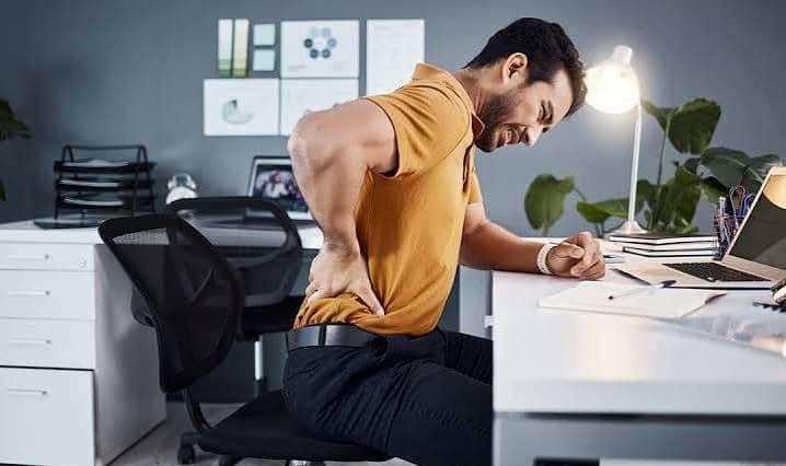 Back Pain