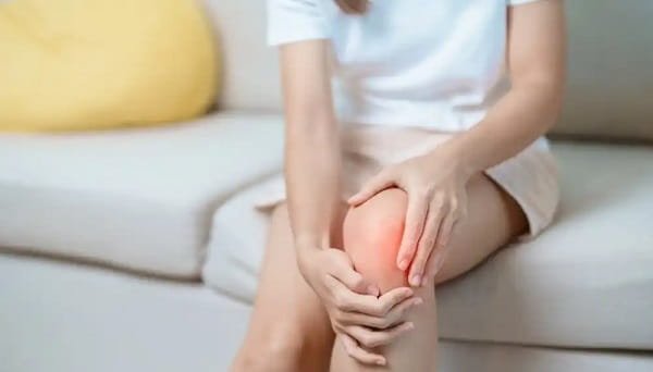 Causes Knee Pain