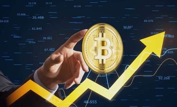 Cryptocurrency