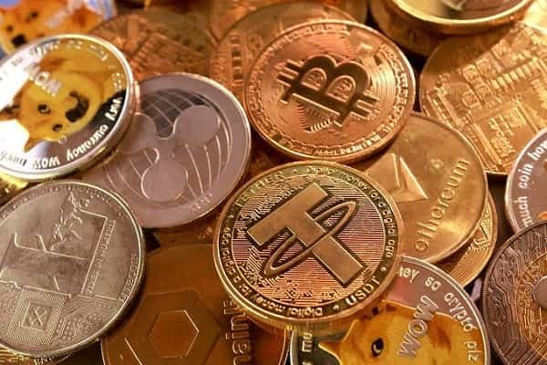 Decentralized Crypto