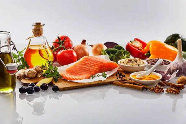 Diet For Arthritis Patients